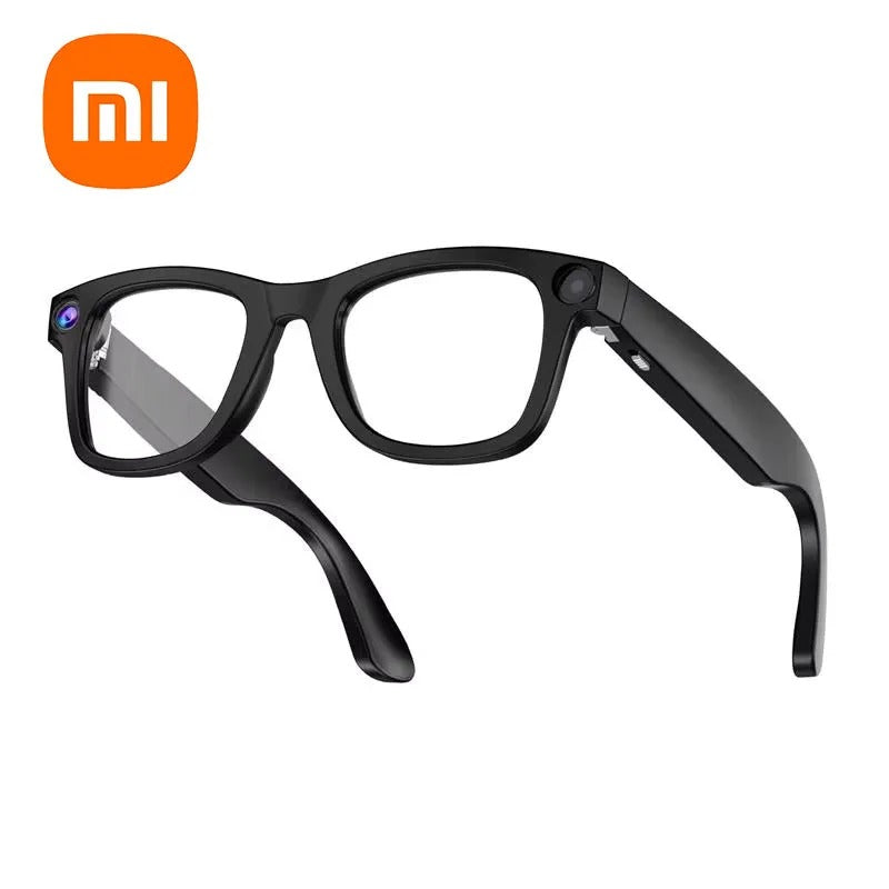 Xiaomi 4k Smart AI Bluetooth Glasses HD 800W