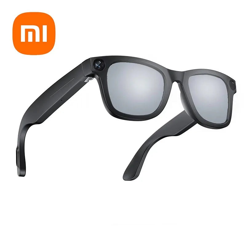 Xiaomi 4k Smart AI Bluetooth Glasses HD 800W