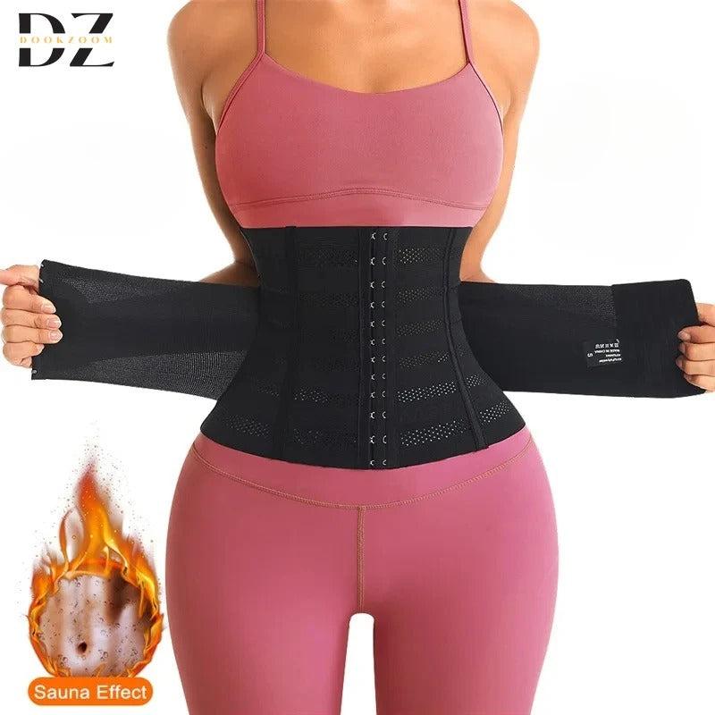 Waist Trainer for Women Body Shaper
