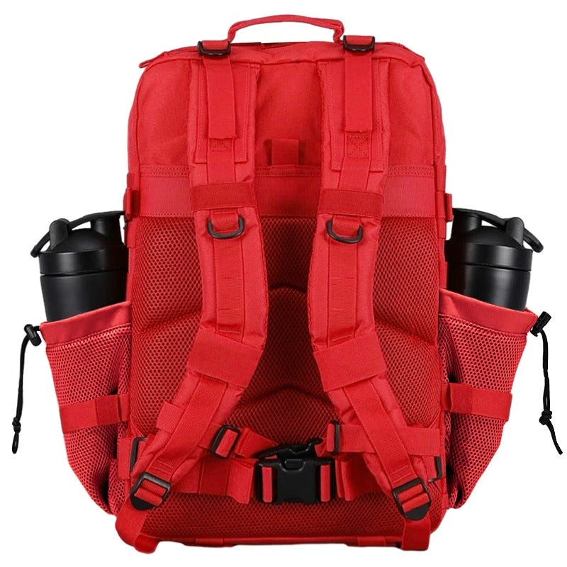 Meal Prep Management Backpack
