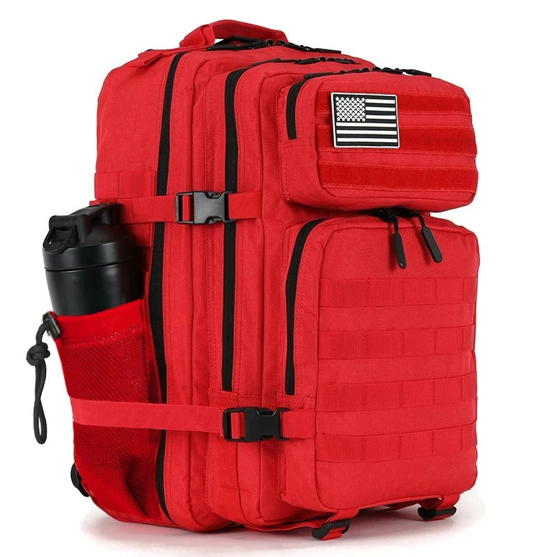 Meal Prep Management Backpack