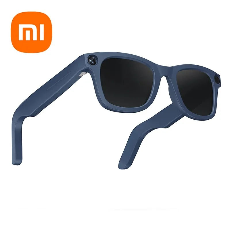 Xiaomi 4k Smart AI Bluetooth Glasses HD 800W
